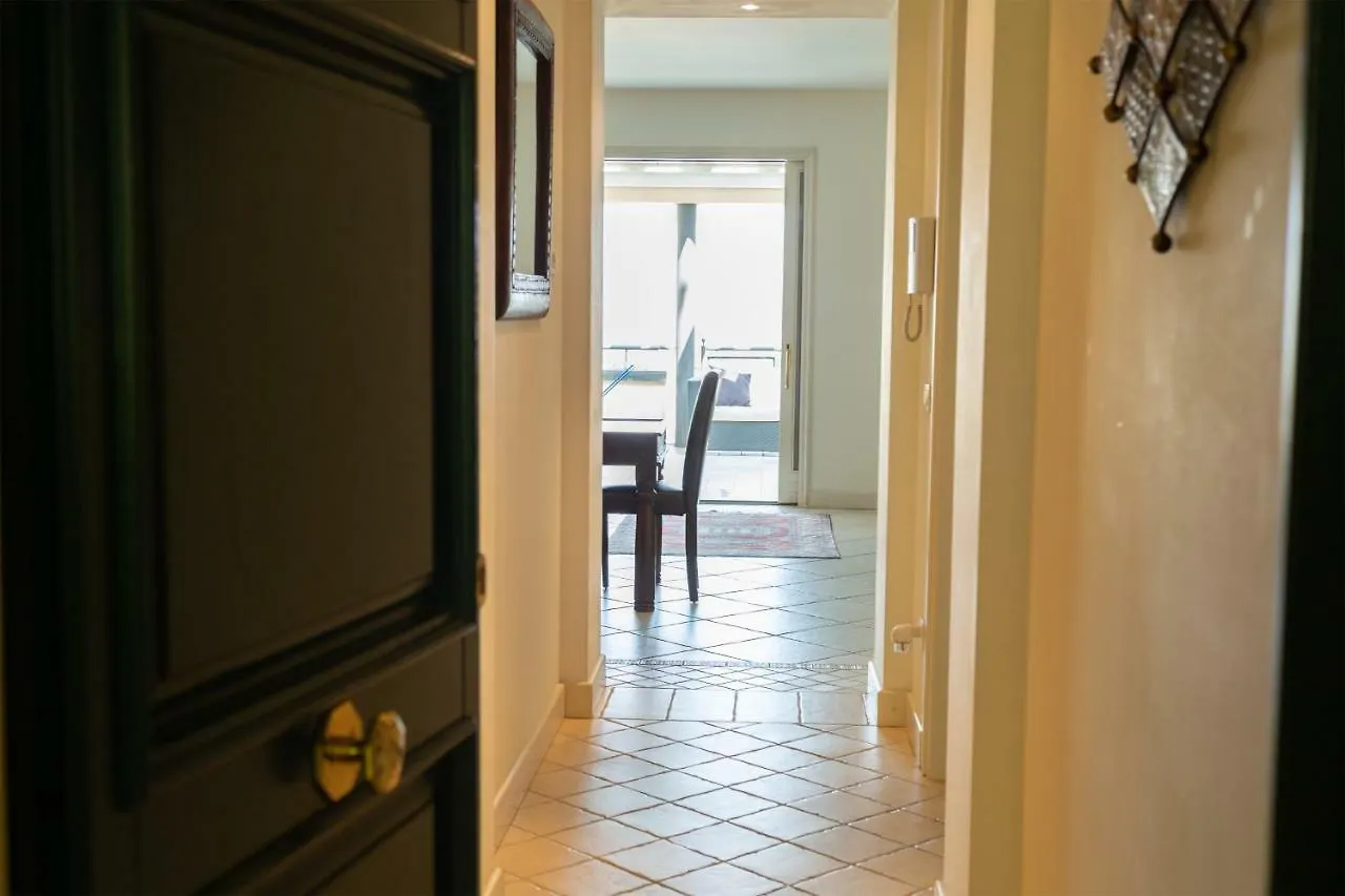 Holiday home Ninfa Apartment - Taormina Holidays