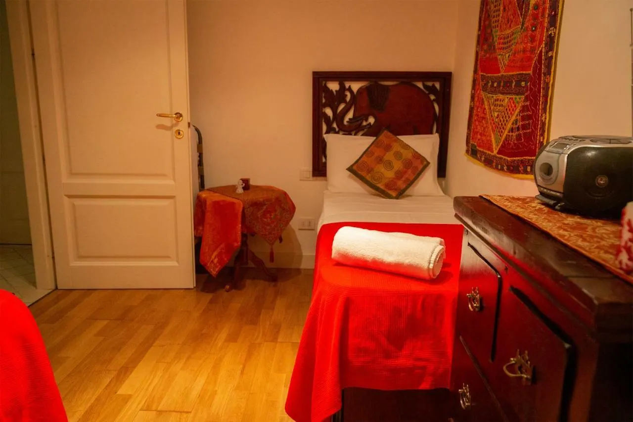 Ninfa Apartment - Taormina Holidays Italy