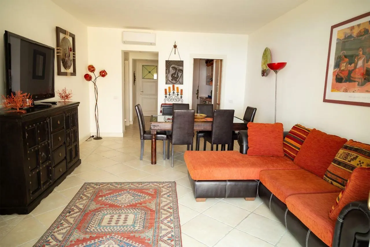 Holiday home Ninfa Apartment - Taormina Holidays Italy