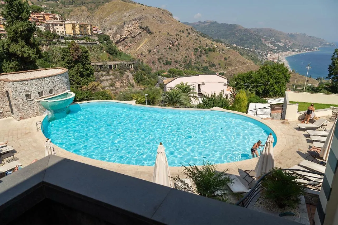 Holiday home Ninfa Apartment - Taormina Holidays