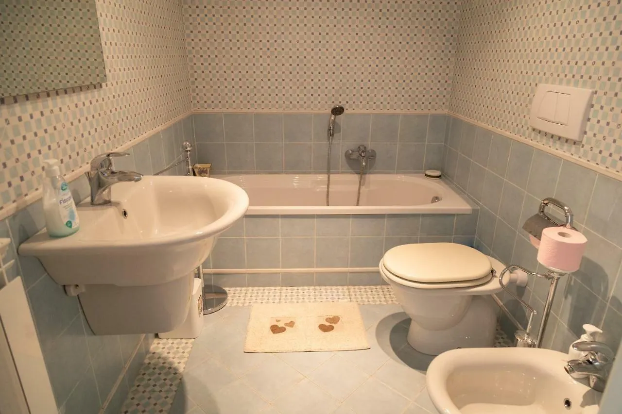 Holiday home Ninfa Apartment - Taormina Holidays